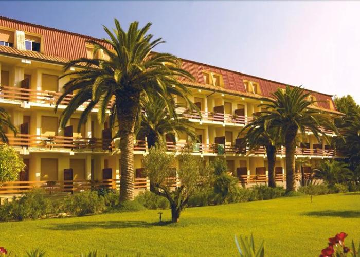 Villaggio Triton - Aurum Hotels