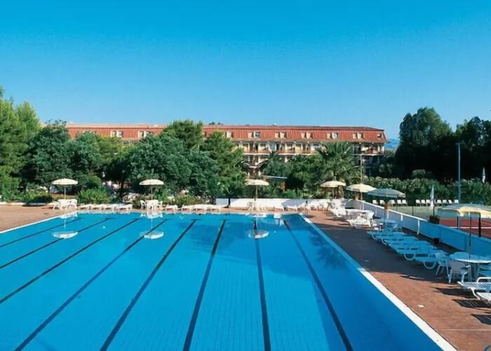 Villaggio Triton - Aurum Hotels