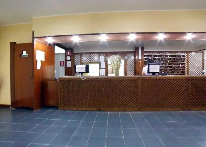 Villaggio Triton - Aurum Hotels