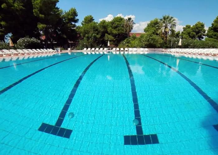 Villaggio Triton - Aurum Hotels