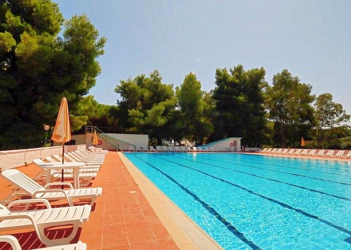 Villaggio Triton - Aurum Hotels
