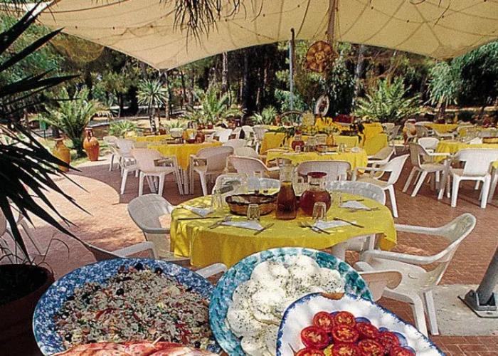 Villaggio Triton - Aurum Hotels