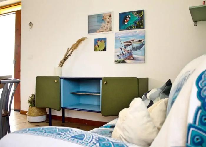 Blueindaco Sellia Marina - Room Apartment Calabria
