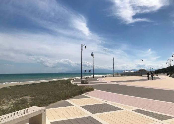 Blueindaco Sellia Marina - Room Apartment Calabria