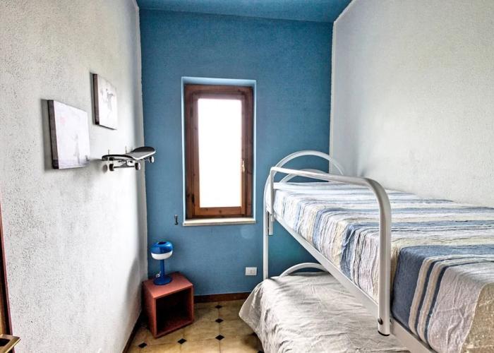 Blueindaco Sellia Marina - Room Apartment Calabria