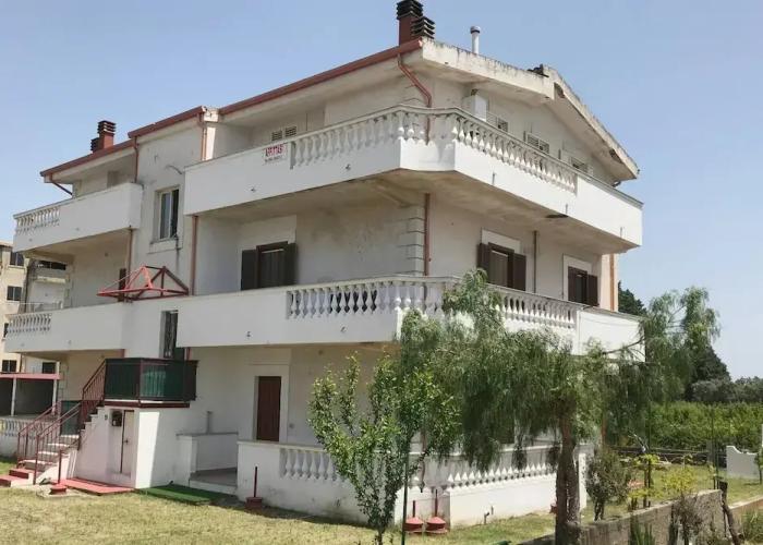 Blueindaco Sellia Marina - Room Apartment Calabria
