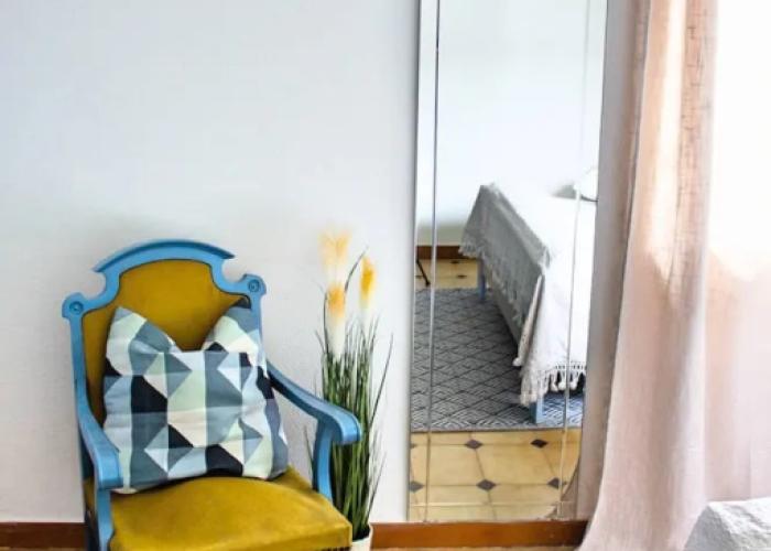 Blueindaco Sellia Marina - Room Apartment Calabria