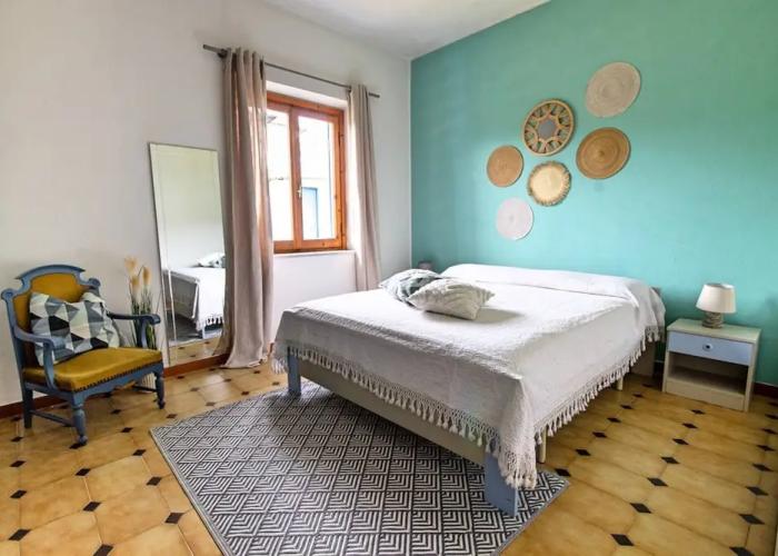 Blueindaco Sellia Marina - Room Apartment Calabria