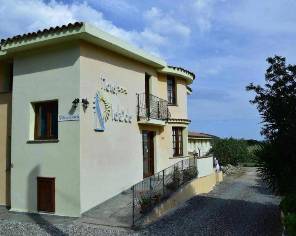 Hotel VelaSole
