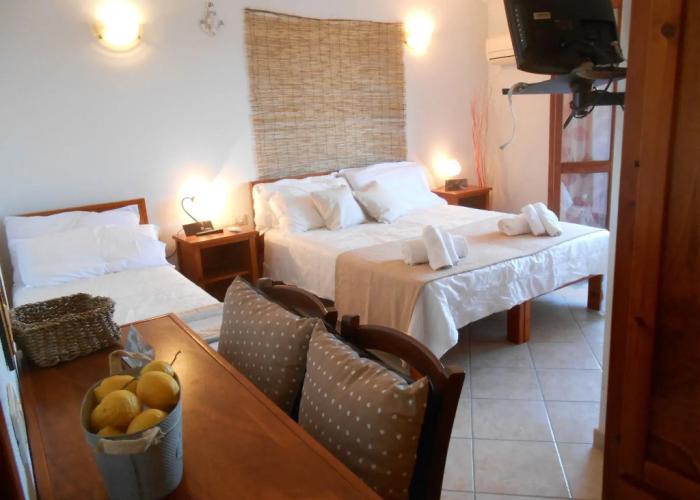 Hotel VelaSole