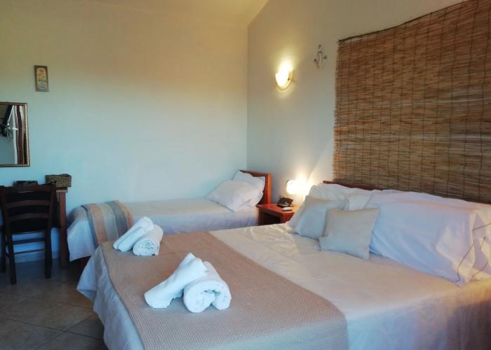 Hotel VelaSole