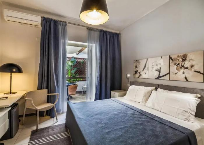 Hibiscus Hotel Residence