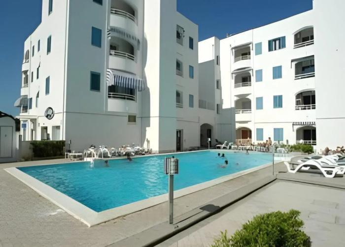 Hibiscus Hotel Residence