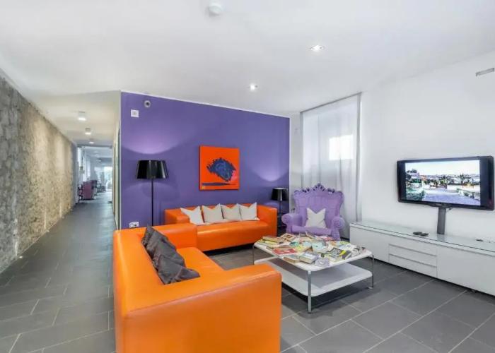 Hibiscus Hotel Residence