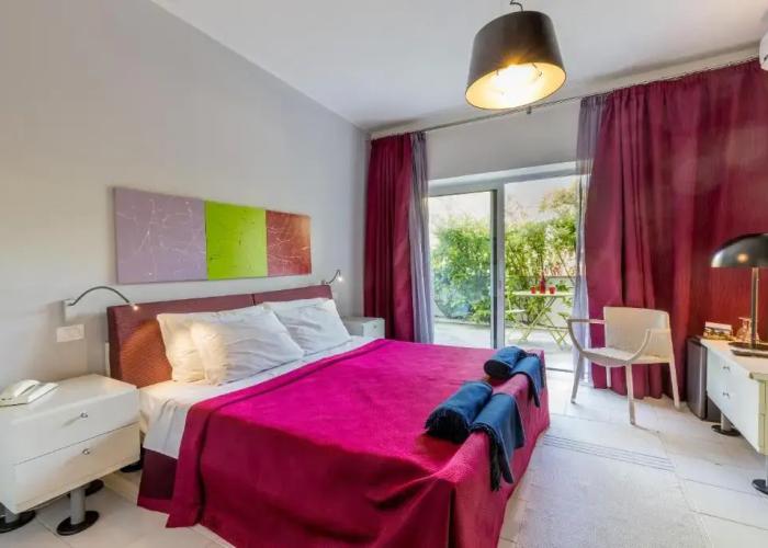 Hibiscus Hotel Residence