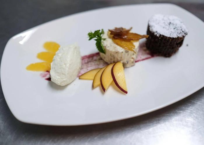Hotel Ristorante L'Aragosta
