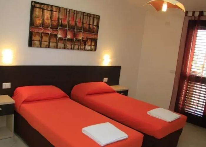 La Locanda del Mare