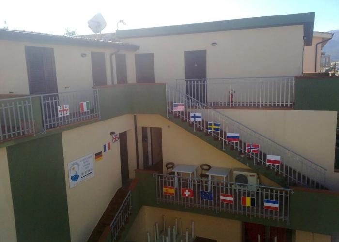 La Locanda del Mare