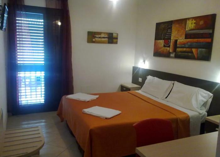 La Locanda del Mare
