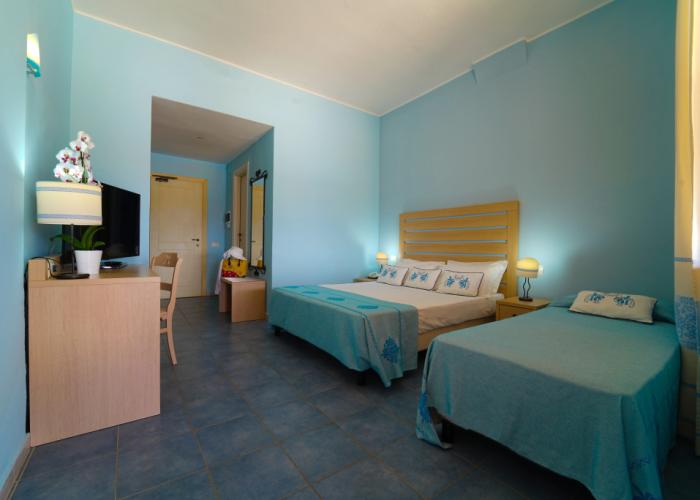 Cala Della Torre Resort