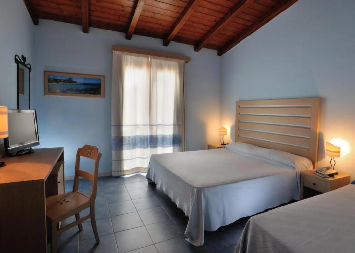 Cala Della Torre Resort
