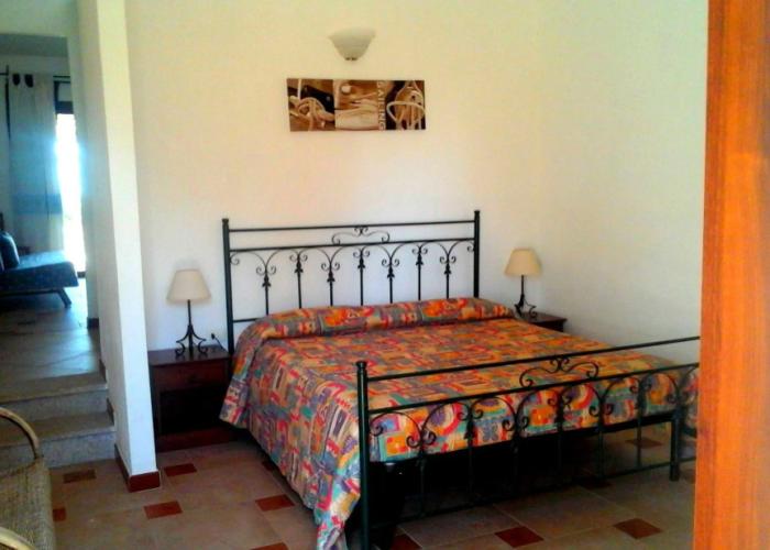 Comino Alto Agriturismo e  Appartamenti