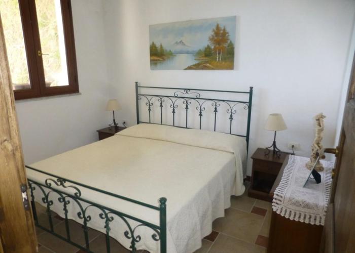 Comino Alto Agriturismo e  Appartamenti