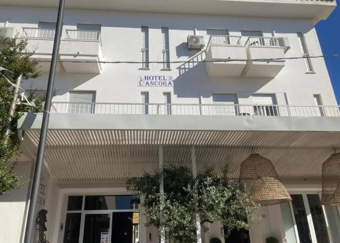 Hotel L'Ancora