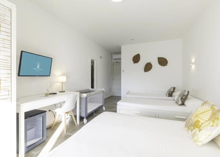 Hotel S'Arena Beach
