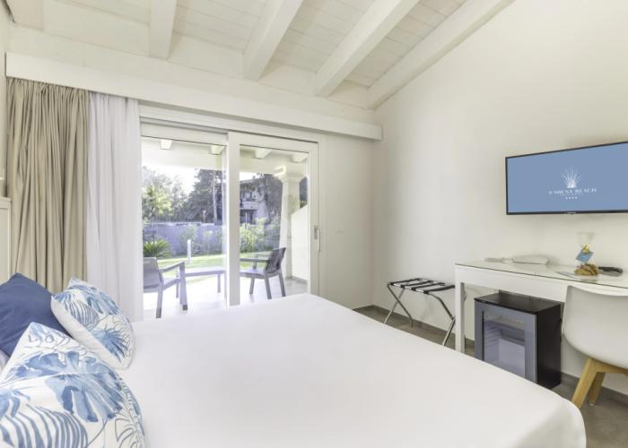 Hotel S'Arena Beach