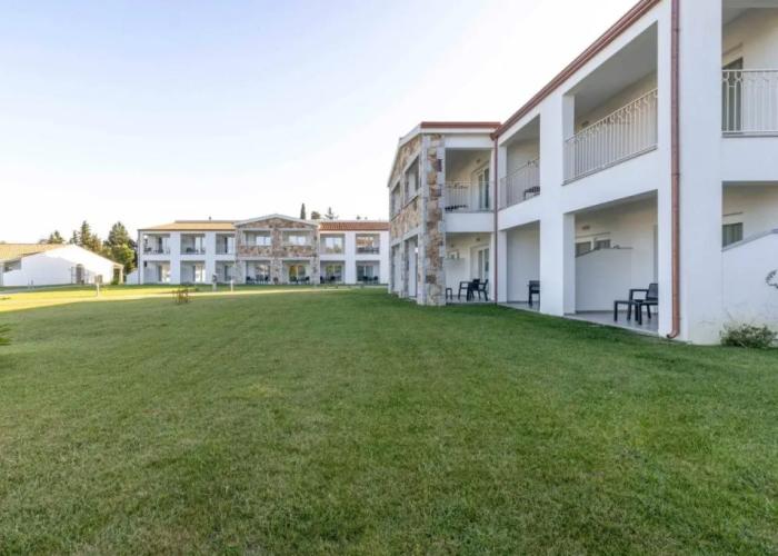 Hotel S'Arena Beach