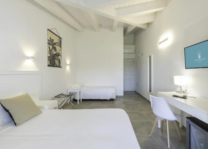 Hotel S'Arena Beach
