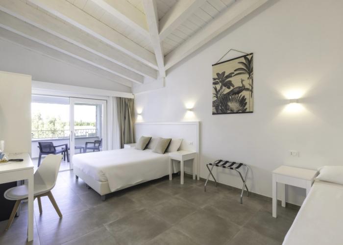 Hotel S'Arena Beach