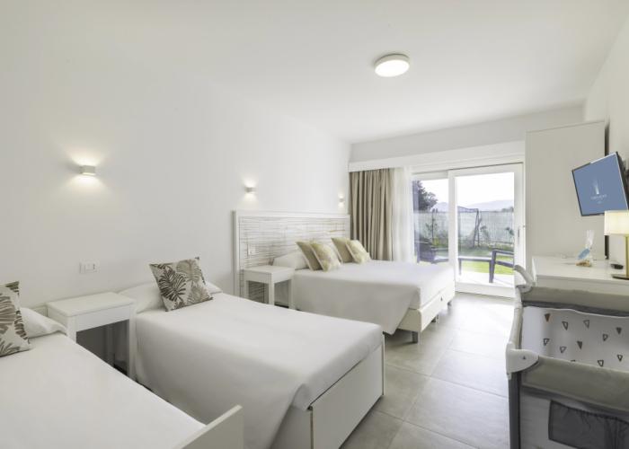 Hotel S'Arena Beach
