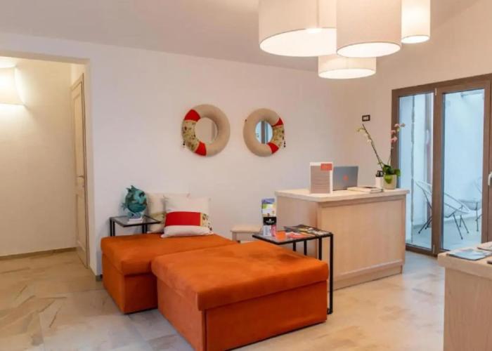 Maristesi Suites&Rooms