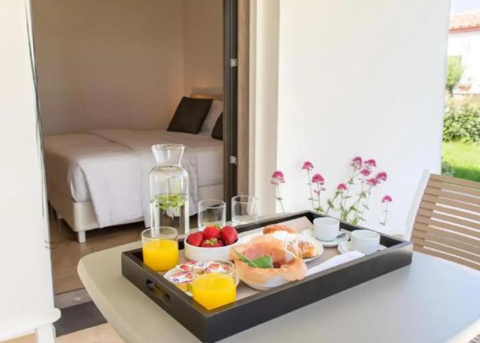 Maristesi Suites&Rooms