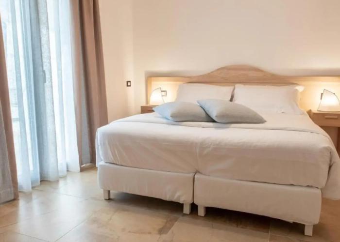 Maristesi Suites&Rooms