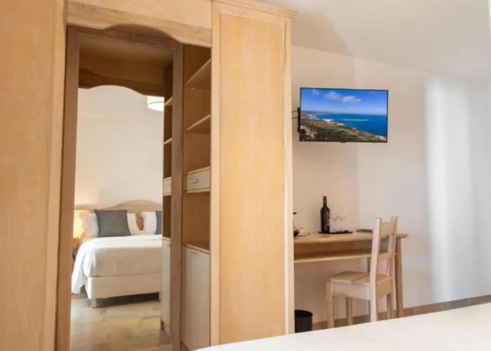 Maristesi Suites&Rooms