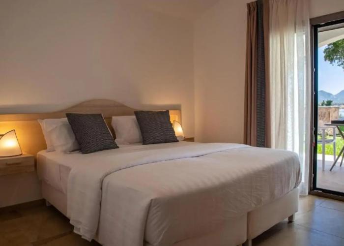 Maristesi Suites&Rooms