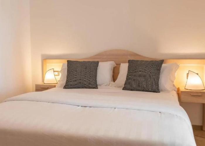Maristesi Suites&Rooms