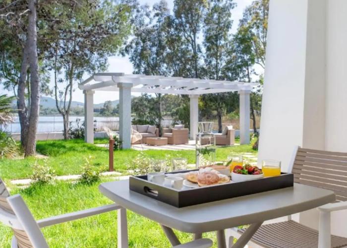 Maristesi Suites&Rooms