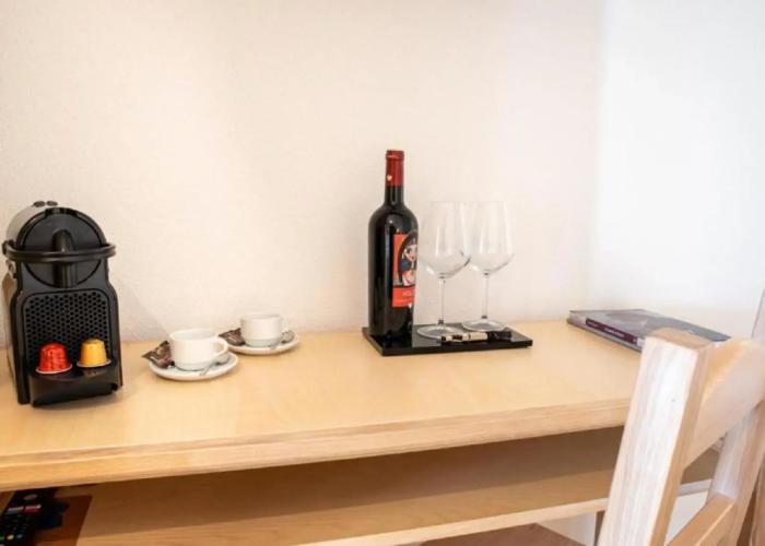 Maristesi Suites&Rooms