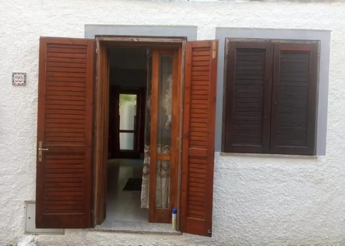 Holiday House in Siniscola