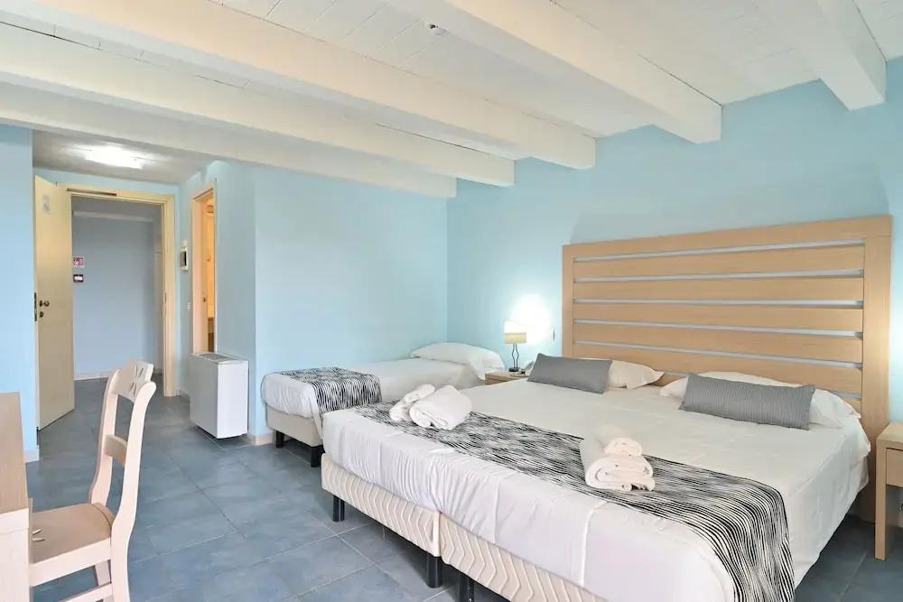 фото Cala della Torre
