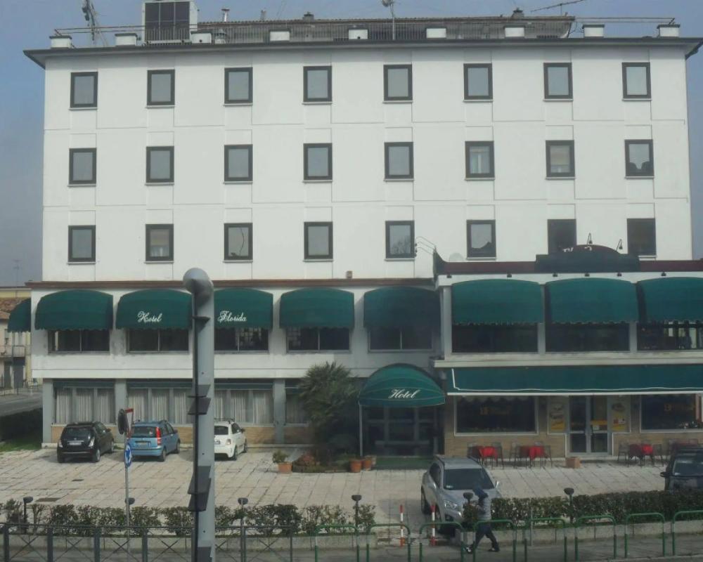 Hotel Florida