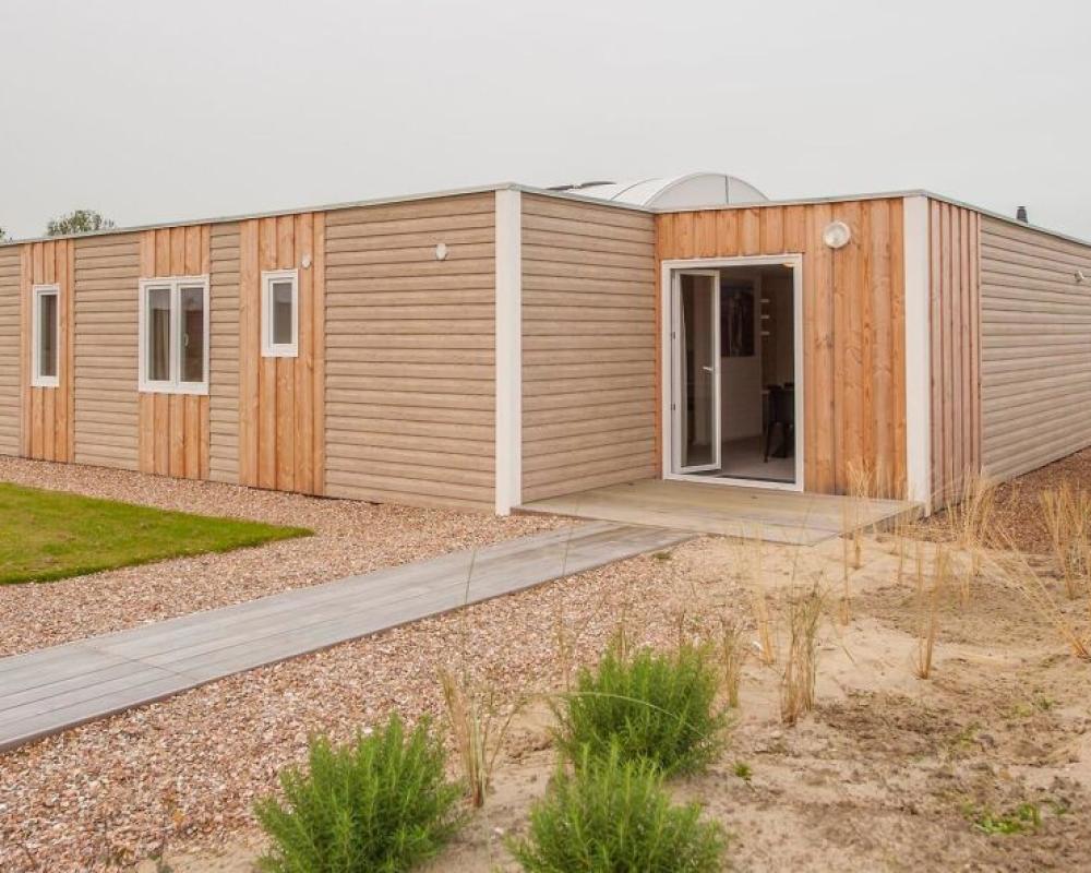 Europarcs Poort van Zeeland