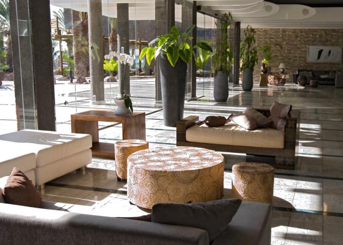 Hotel LIVVO Valle Taurito & Aquapark