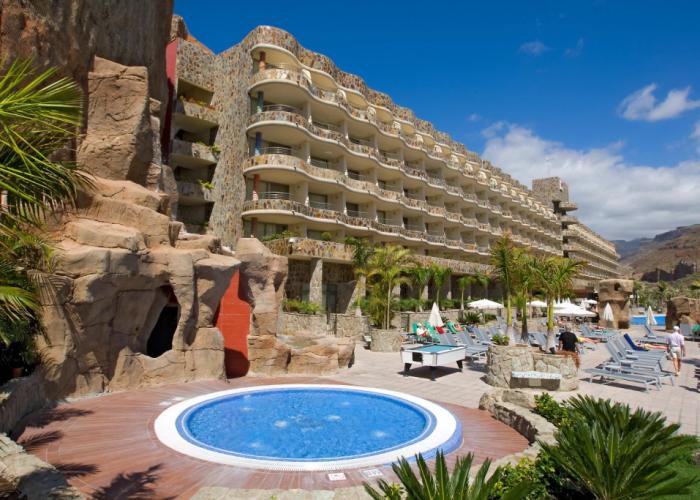 Hotel LIVVO Valle Taurito & Aquapark