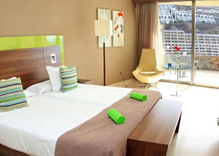 Hotel LIVVO Valle Taurito & Aquapark
