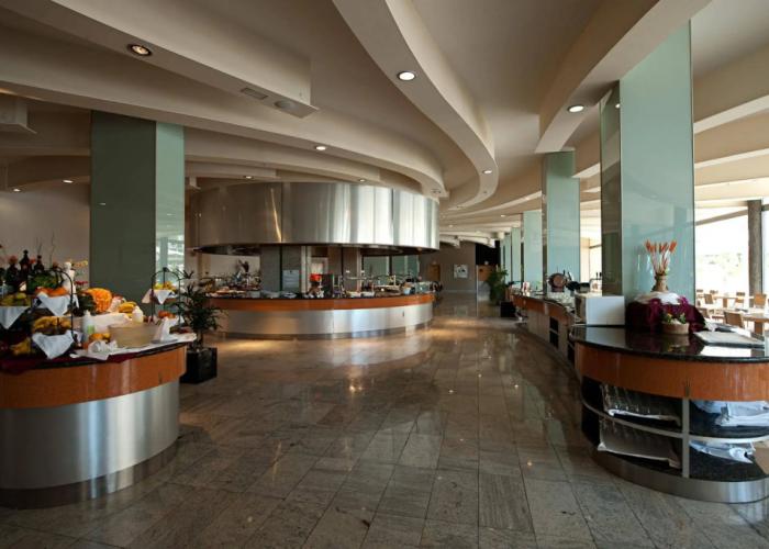 Hotel LIVVO Valle Taurito & Aquapark